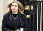 Penny Mordaunt pierwszą kobietą minister obrony w historii Wielkiej Brytanii