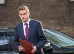 Wielka Brytania: Dymisja ministra obrony za przeciek medialny w sprawie Huawei