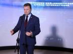 Błaszczak porównuje ustalenia szczytu Trump-Duda do przyjęcia Polski do NATO