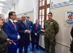 Premier: Patriotyzm to nie puste hasło - to zobowiązanie do działania na rzecz całego narodu