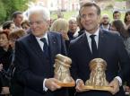500. rocznica śmierci Leonarda da Vinci: Jego maszyny miały inspirować, nie działać