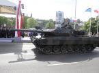 Polskie czołgi wjechały na minę. Nie ma szans na wyremontowanie Leopardów do końca 2020 r.