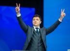 Zełenski spotka się z Trumpem. Kijów w centrum amerykańskiej kampanii