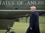 Święte prawo do posiadania broni. Trump zapowiada nowe regulacje