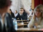 Dyrektor CKE: Nie mam informacji o mailach ws. podłożonych ładunków