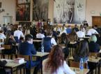 Matura: Na matematyce m.in. funkcje i figury geometryczne