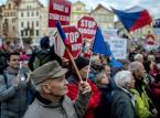 Czechy: Kolejne demonstracje przeciwko premierowi i minister sprawiedliwości