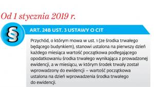 Co mówią przepisy o podstawie opodatkowania