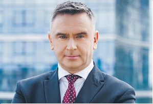 Andrzej Krzemiński, Przewodniczący Komitetu Wykonawczego ZPL