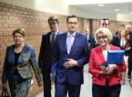 Rozpoczęła się trzecia tura rozmów przy okrągłym stole edukacyjnym