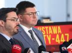 Tyszka o nowelizacji ustaw sądowych: Prezydent stał się zakładnikiem radykałów z Solidarnej Polski