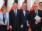 Prezydent powołał Radę ds. Przedsiębiorczości