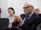 Prof. Marek Safjan: Rola TSUE, jako strażnika zasad, ujawnia się w latach kryzysów