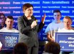Szydło pyta polityków KE: Czy będzie próba wprowadzania programów dot. gender, LGBT?