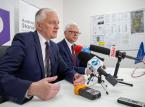 Gowin: My, katolicy, powinniśmy być wdzięczni Sekielskim za film