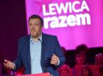 Adrian Zandberg do PiS: Zawiedliście nauczycielki, pracowników budżetówki, ochronę zdrowia, niepełnosprawnych. Tak się nie robi