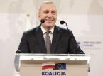 Schetyna: Jeżeli Kościół nie będzie współpracować ws. pedofilii, państwo zastąpi aktywność Kościoła