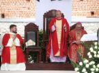 Abp Głódź: Użyłem niewłaściwych słów. Nie miały one na celu urazić ofiar pedofilii