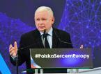 Kaczyński: Nie ma powodu, by pary homoseksualne mogły adoptować dzieci. Musimy odeprzeć szturm "antykultury"