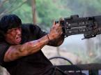 Festiwal w Cannes: Sylvester Stallone pokaże fragmenty „Rambo V: Ostatnia Krew"