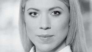 Irmina Sobczuk współpracownik Enodo Advisors