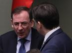 Totalna dekomunizacja w służbach i biznesie. Nowy projekt oznacza, że tysiące osób stracą dostęp do informacji niejawnych