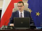Delfin w oceanie tajemnic. Recenzja książek o Mateuszu Morawieckim