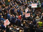 Wielka reforma kodeksu karnego pod płaszczykiem walki z pedofilami