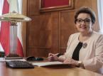 Miało nie zbierać, a zbiera. MEN gromadzi dane strajkujących nauczycieli i to wbrew prawu?