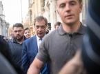 Partia Brexitu zwycięża w wyborach do europarlamentu