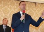 Kosiniak-Kamysz: Najprostszą drogą do dechrystianizacji jest cyniczne wykorzystanie Kościoła