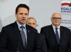 Trzaskowski: Słowa premiera o kosztach poniesionych przez samorządy na reformę edukacji to czysta bezczelność