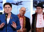 Szydło: Polscy europarlamentarzyści powinni przede wszystkim bronić interesów Polski