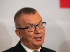 Wciąż bardziej polityk niż rzecznik. Adam Abramowicz kończy pierwszy rok urzędowania