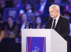 Kaczyński: Nie ma naszej zgody na taki budżet UE