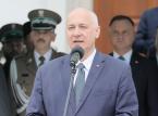 Brudziński: Alarmy bombowe podczas matur to coś więcej niż działanie szaleńca