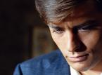Festiwal w Cannes: Alain Delon odebrał Honorową Złotą Palmę