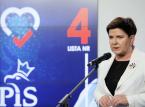 Temat na następną kadencję rządu PiS? Szydło: Trzeba będzie rozpocząć dyskusję o systemie emerytalnym