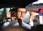 Morawiecki: "500 plus" dla niepełnosprawnych to koszt 3 mld zł rocznie