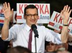 Morawiecki przed szczytem UE: Frans Timmermans nie jest kandydatem kompromisu. On dzieli Europę