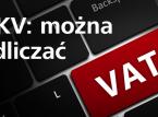 Odliczanie VAT z kartą DKV potwierdzone