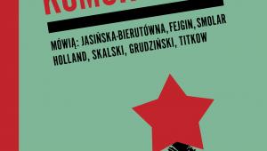 Krystyna Naszkowska „My, dzieci komunistów, Wydawnictwo Czerwone i Czarne