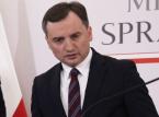 Zbigniew Ziobro: Podjąłem decyzję, żeby wycofać zmianę w Kodeksie karnym dot. art. 212