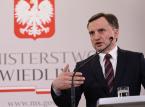 Absurdalna nowelizacja kodeksu karnego. MS: Mamy rację, ale przepisy poprawimy