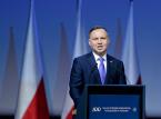 Duda: Ważne, aby polska nauka wspierała budowę nowoczesnego państwa