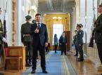Sługa Narodu: Rząd reformatorów nie bez wpływów najważniejszego oligarchy