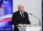Kaczyński: Nie przyjmiemy euro, póki nie osiągniemy rozwoju zbliżonego do Niemiec