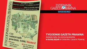 Tygodnik Gazeta Prawna
