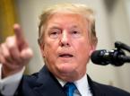 Kapitulacja Muellera to nie koniec problemów Trumpa