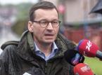 Morawiecki: Polska polityka gospodarcza jest chwalona przez MFW